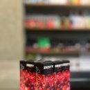 단대오거리역 7번출구 | 단대전자담배 베이프갱스터 단대오거리점 🍇제스티 체리포도🍒액상 리뷰