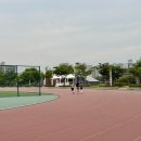 고덕체육공원 육상트랙 | 경기도 용인 가볼만한곳 죽전 아르피아 체육공원 후기 전망대 정보