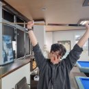 한라산 당구장 이미지