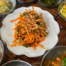 봉화식당