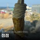 제주 동쪽 조천읍 카페 초당옥수수 아이스크림 맛집 점점 솔직후기