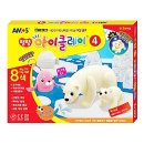 종이&클레이 이미지