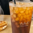 트리플에이커피부산