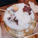 수제 양갱, 모나카, 약과, 팥빙수 맛집 / 전주신시가지카페 양와당