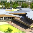 남원백두대간생태교육장전시관 이미지