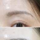 디자인이웃 | 여의도왁싱 [라비왁싱] 여의도눈썹왁싱 이마 디자인 후기