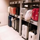 라이프짐 | 후쿠오카 크로스라이프 하카타 텐진 후기｜짐보관 가능, 조식 맛있는 호텔