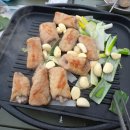 성주자연오토캠핑장 | 안성) 경기도 안성 서운산자연휴양림 오토캠핑장 다녀온 후기 (feat. 1캠핑장 6번)