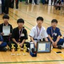 해동검도 포천본관 이미지