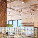 드림컴퓨터랜드hp서비스센타 | 인계동 카페 | 카페 디아즈 (인계동 케이크맛집) 딸기몽땅 6cm 1호 사이즈 실감하기 한판다먹은 후기