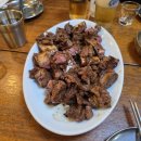 조선옥 | 서울 을지로｜"조선옥" 양념갈비 솔직 후기 비추💣