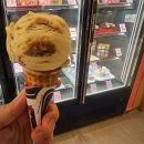 배스킨라빈스 양주이마트점 | 덕정 이마트 베스킨라빈스 11월 이달의 맛 골든 프랄린 버터 추천 후기!