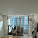 대전 도마동 경남아파트 27평 / 4000만원대 전체 리모델링/ 지명디자인 / 지명인테리어