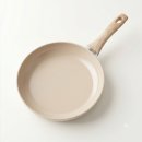 후라이팬 | UH홈데코 인덕션 후라이팬 후기 아이 둘 집에서 써본 28cm