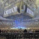 DAY6 앙콘 후기(올림픽체조경기장 KSPO DOME 1,2층 시야/음향/토롯코)
