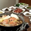 백반&바지락칼국수 이미지
