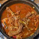 송원편의점 | [수원 연무동 맛집] 얼큰한 &#34;양푼이 김치찌개 등갈비김치찜&#34;