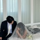 대구 온전스튜디오 촬영후기👩‍❤️‍👨(가성비대구웨딩토탈스튜디오/흑백베일샷맛집/단발헤어변형)