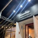 선바위역 6번 출구 | [과천/선바위역] 하루가 달콤해지는카페 무화과케이크 맛집 “완데이”