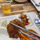 일루 퓨전한식 이미지