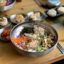 더몽돌물회
