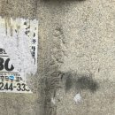 부민교 교명주 티스토리
