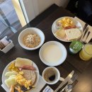 호텔지오 | 로마 숙소 3박 4일동안 매일 먹은 테르미니역 주변 호텔 지오베르티 조식 후기