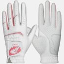 지맥스 | 지맥스 반양피 여성 골프장갑, 연습용 양손 글러브 추천 후기