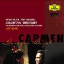 메트로폴리탄 비제카르멘 이미지