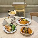 디에프 | 울산 삼산 브런치카페 밀디에프 메뉴 솔직후기