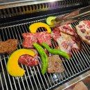 강남아파트 정문 | 강남구청역 소고기 맛집 호루몬규상 논현 본점 야끼니꾸 후기