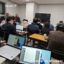 강종식 | SNS 온라인 마케팅 교육 광주협업학교 위대한 경영자 생명농부의 블로그 교육 후기