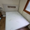 파워크리닝 | [공룡크리닝] TEMPO 매트리스 건식·습식 클리닝으로 오염 제거 및 케어 후기
