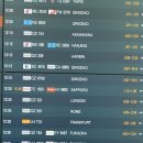 562 | 아시아나 로마 비상구석 OZ561, OZ562 후기 (기내식, 카운터, 가격 등)