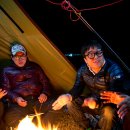 세승아이비 | 캠핑아이비 제10회 정캠 동두천 산촌오토캠핑장에서