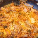 백채 김치찌개 여수죽림점