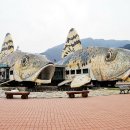 아우라지역 이미지