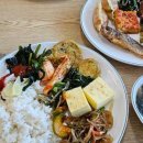 한식뷔페금강산 이미지