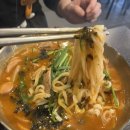 신의 한 국수 - 고양시 일산동구 | 신의 한 국수