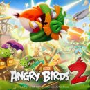 Angry Birds 2 이미지
