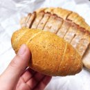 화옌 | 산본 빵집 느린발효제빵소 내돈내산 후기｜건강한 통밀빵 맛집