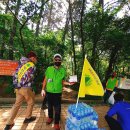 #익산시 산악연맹 #코로나19극복캠페인 #배산 클린산행 # 봉사의 행복 뜻깊은 행사에 참여해주신 모든 분들 수고 많으셨습니다~^^ 이미지