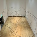 2023-주196 | 원주 오크밸리 뮤지엄산 | 안도 타다오 건축과 전시, 입장료, 주차, 카페테라스 후기