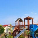 예쁘다. 하조대 이미지