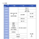 2025 노회연합 청소년 겨울 수련회 후원 관련 이미지