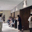 평양냉면 앞 이미지