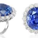 사파이어 토파즈 이미지