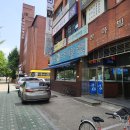 샛강역 3번 출입구 이미지