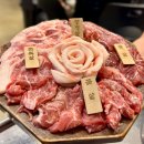 천안 불당동 고기 맛집 대청집 뒷고기전문점 후기