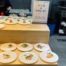 옥계2공단로5R-5 | 구미 BW웨딩 하객후기 뷔페 주차